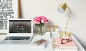 Publishing with IWP