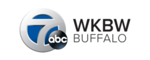 WKBW logo