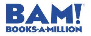 Bam! Books-a-million logo
