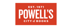 Powells cit of books logo