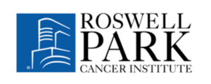 Roswell Park Cancer Institute logo