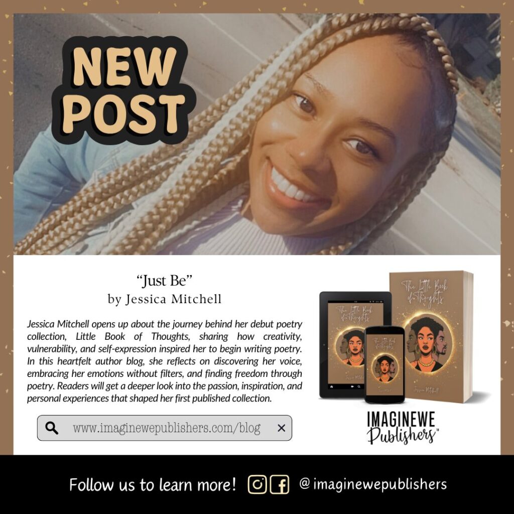 Jessica Mitchell, poetry, publishing