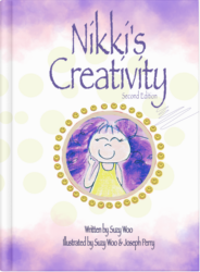Nikki's Creativity